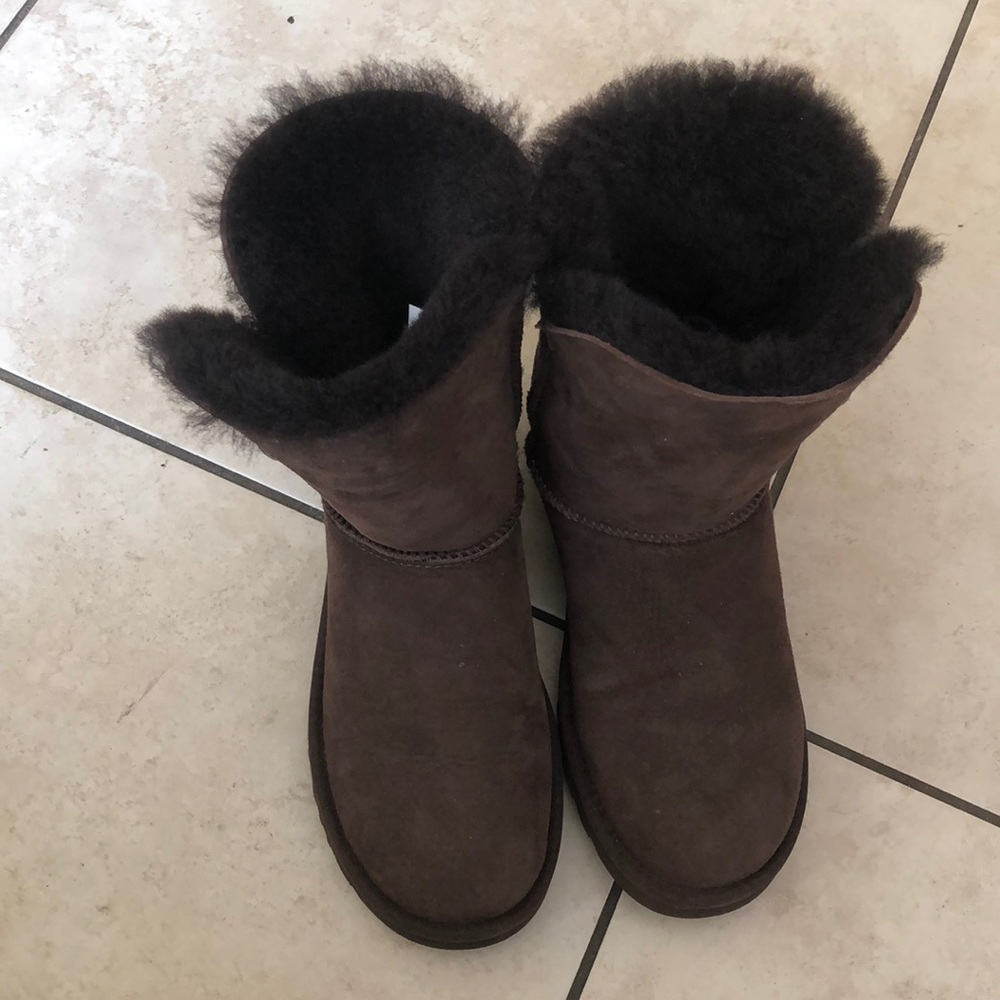 Uggs boots